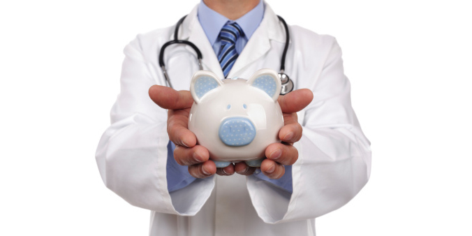 Financial Planning Considerations During Residency & Fellowship