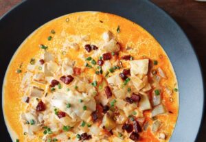 Fish Chowder