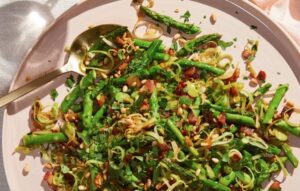 Asparagus