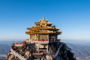 Golden Temple