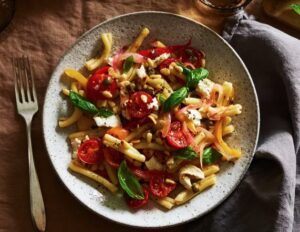Pasta Salad
