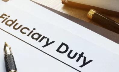 What Is a Fiduciary?
