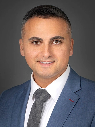 Rimon Bebawi Image