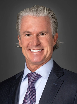 Douglas W. Sockman CFP®, ChFC, CLU Image