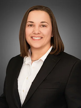 Ashley Arsena CFP® Image